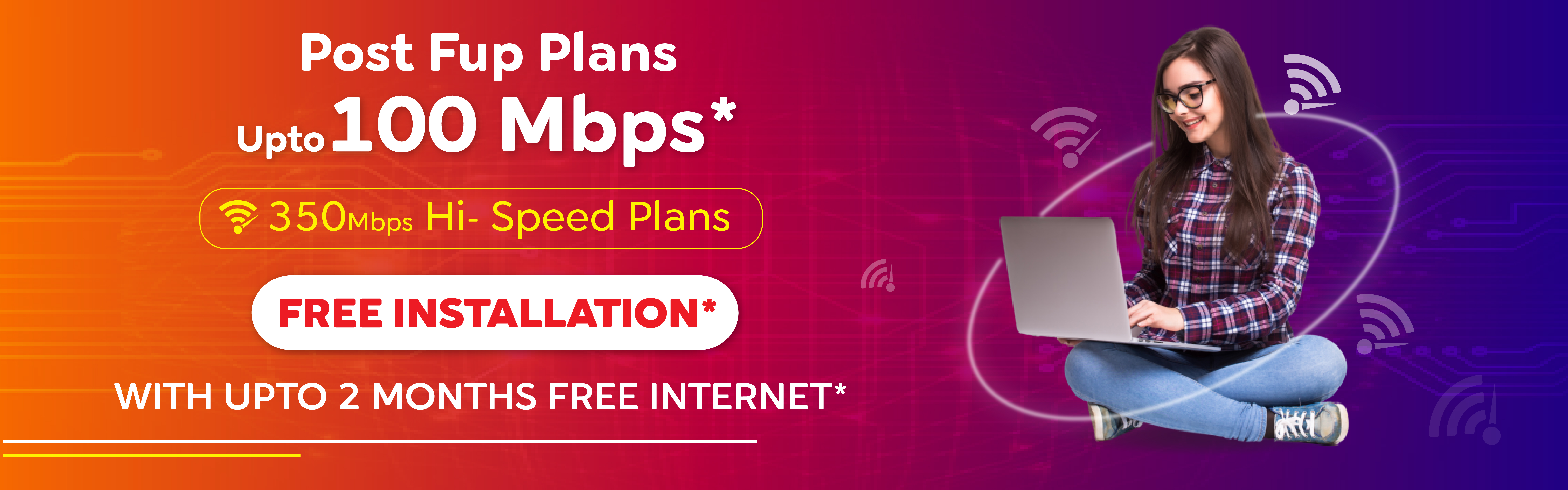 Get Ready for Ultra Speed Internet